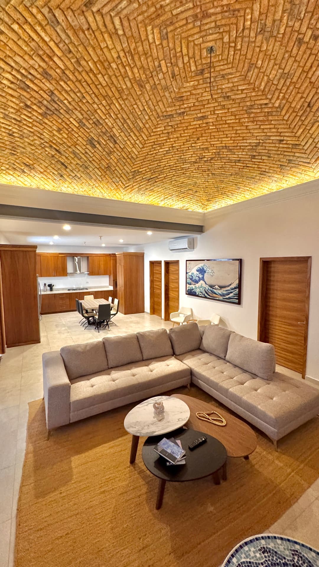 Casa en San Carlos con alberca, El Mirador, San Carlos, El Mirador — foto 3 de 10