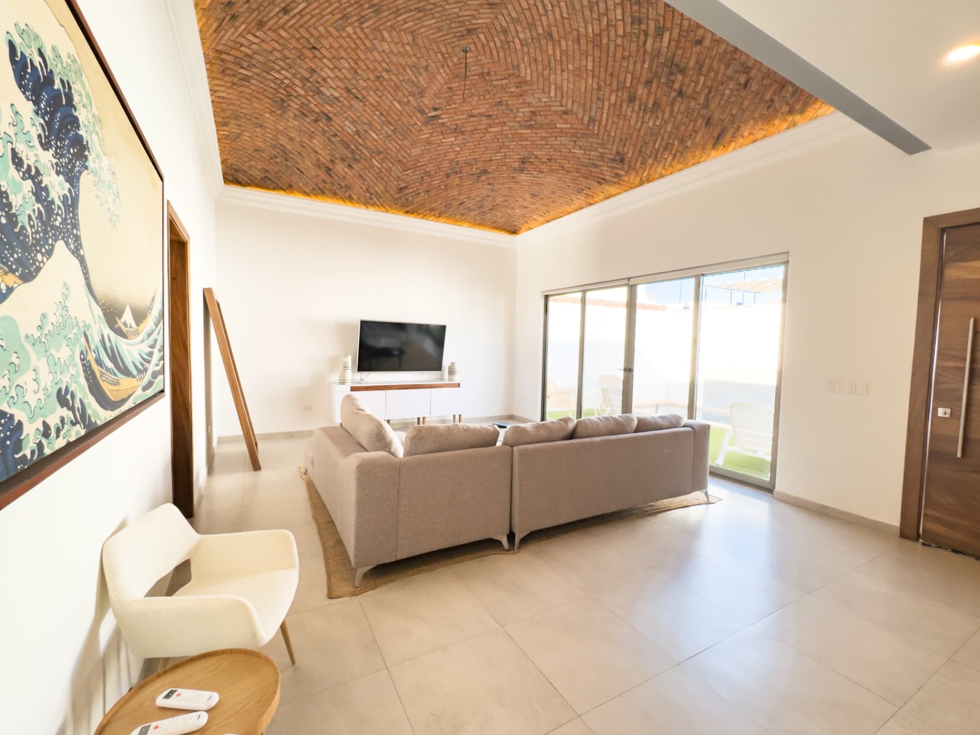 Casa en San Carlos con alberca, El Mirador, San Carlos, El Mirador — foto 5 de 10