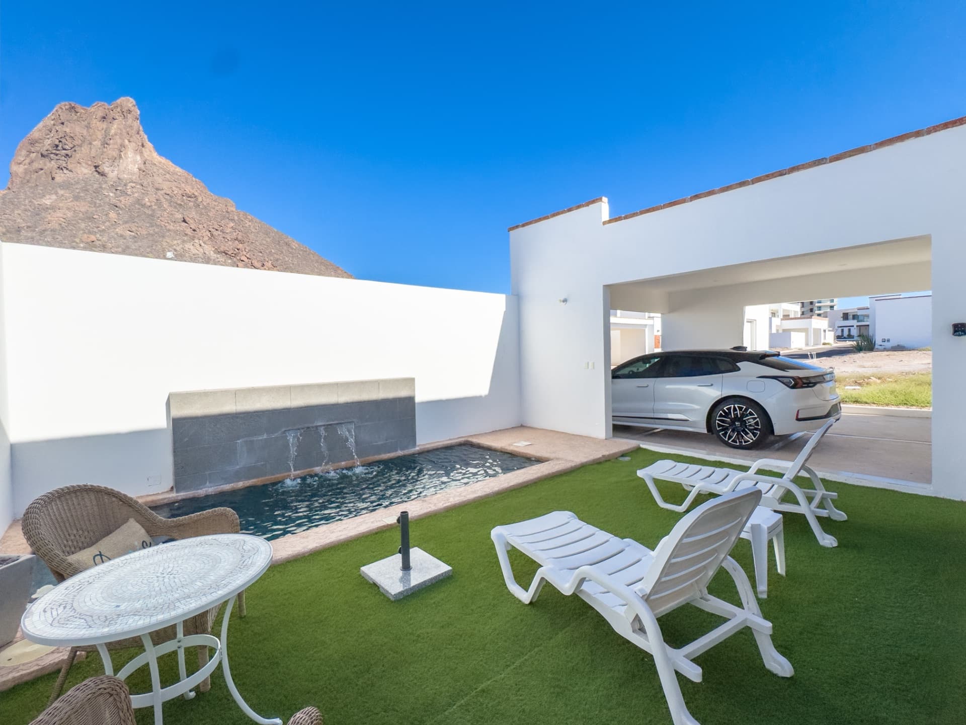 Casa en San Carlos con alberca, El Mirador, San Carlos, El Mirador — foto 10 de 10