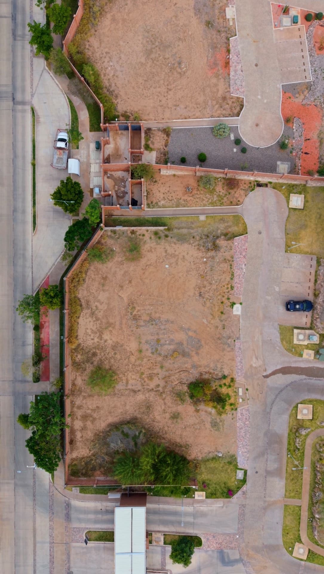 Terreno residencial en Altozano 418m2, Altozano, Hermosillo — foto 2 de 4