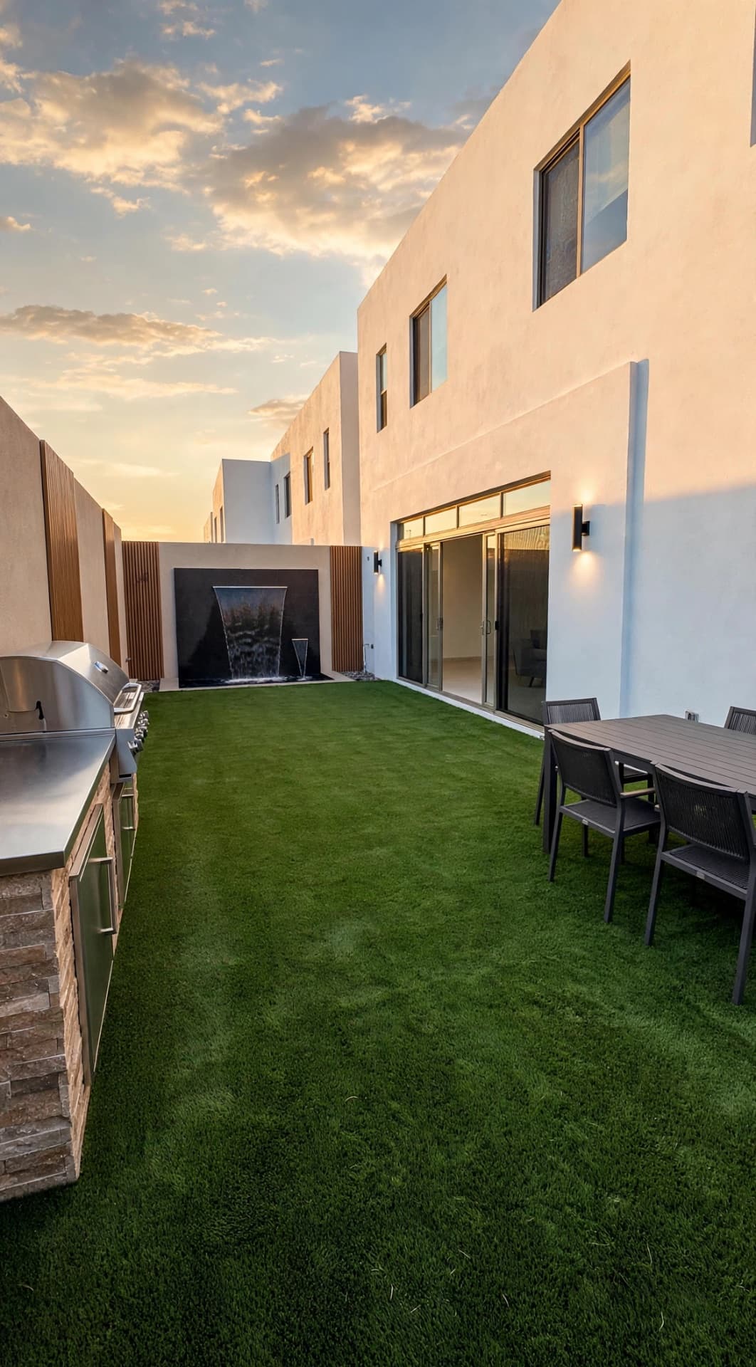 Residencia de 3 cuarto 3 baños en Ventura, Ventura Residential Club — foto 11 de 11