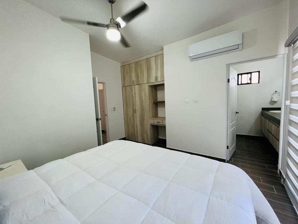Casa San Carlos amueblada, Villas del Solimar, San Carlos, Villas del Solimar — foto 5 de 11