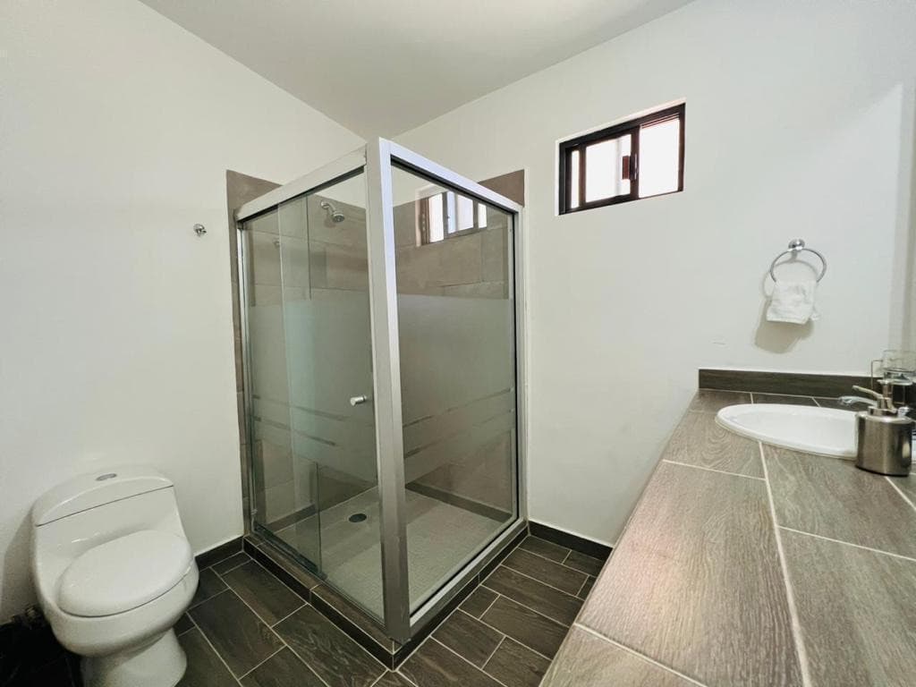 Casa San Carlos amueblada, Villas del Solimar, San Carlos, Villas del Solimar — foto 6 de 11
